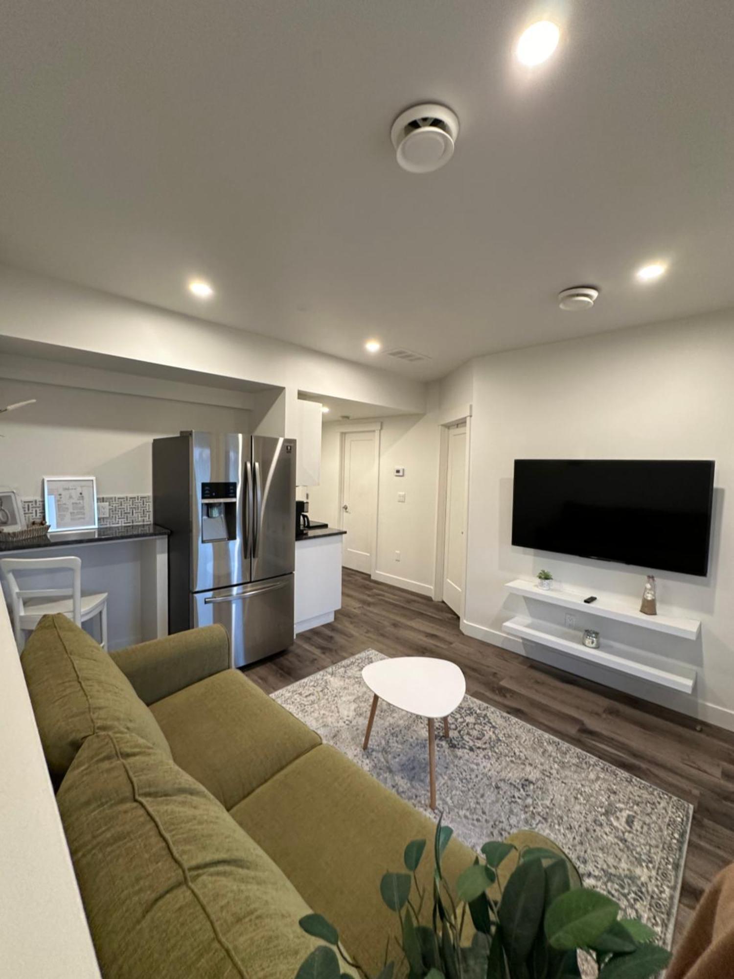 Juanus Cozy Cove Apartment