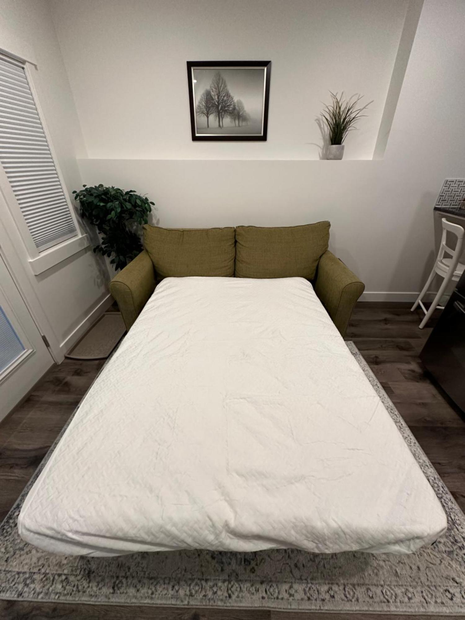 Juanus Cozy Cove Apartment