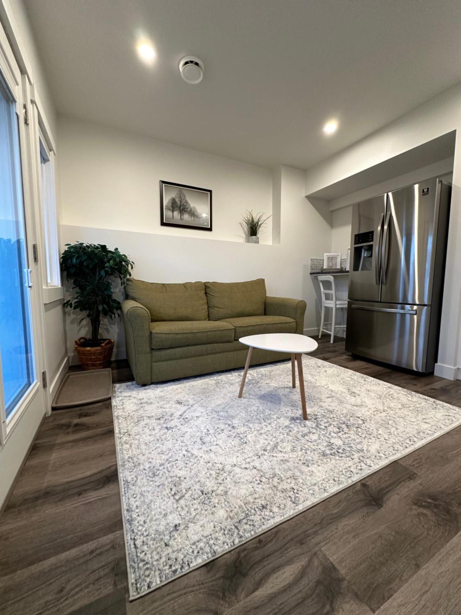 Apartment Juanus Cozy Cove